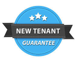 12 Month Tenant Replacement Guarantee