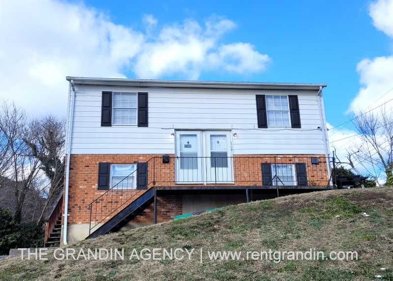 1702 Colgate Street Northeast - 1702