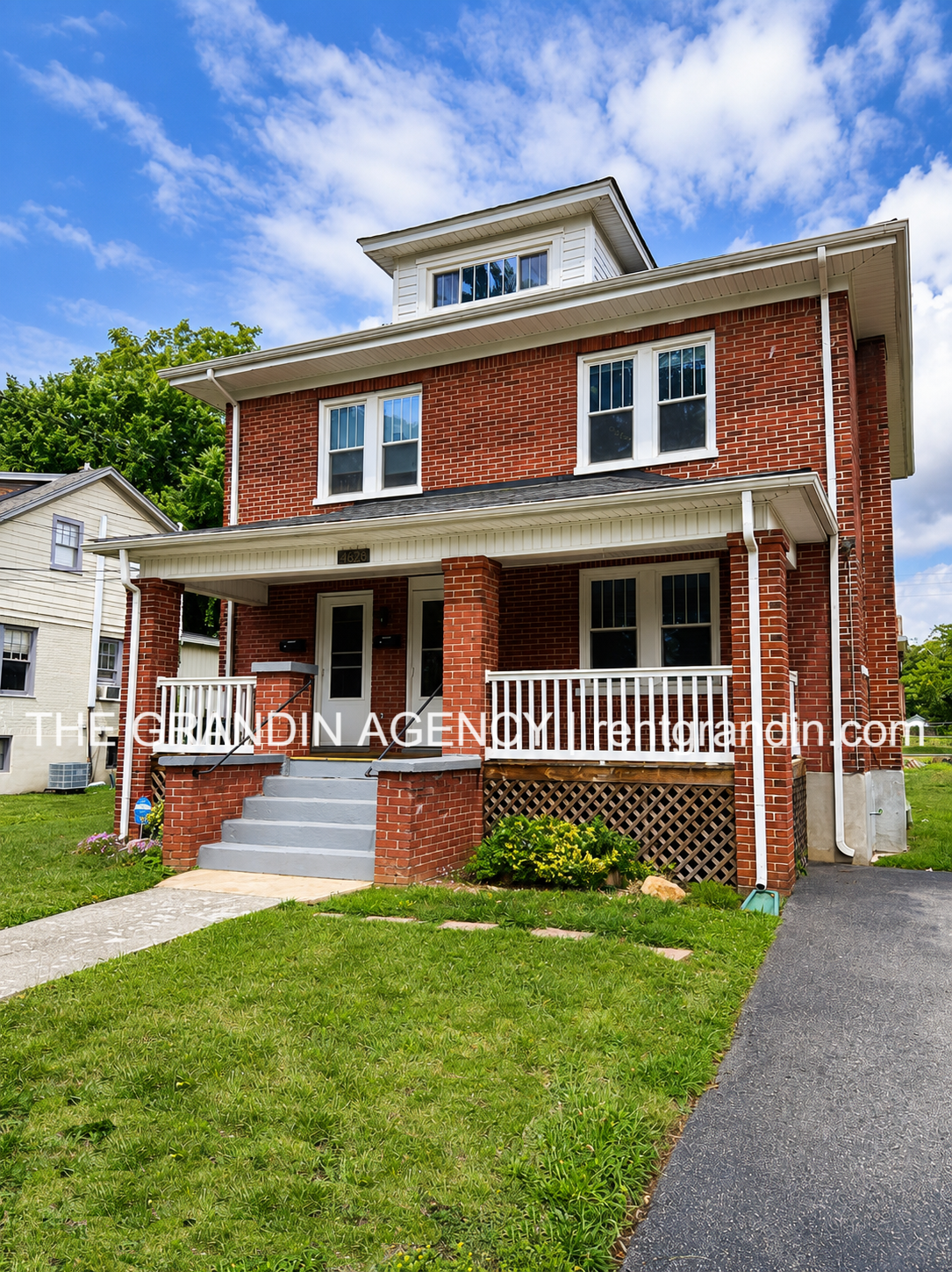 2818 Burton Avenue Northwest - A