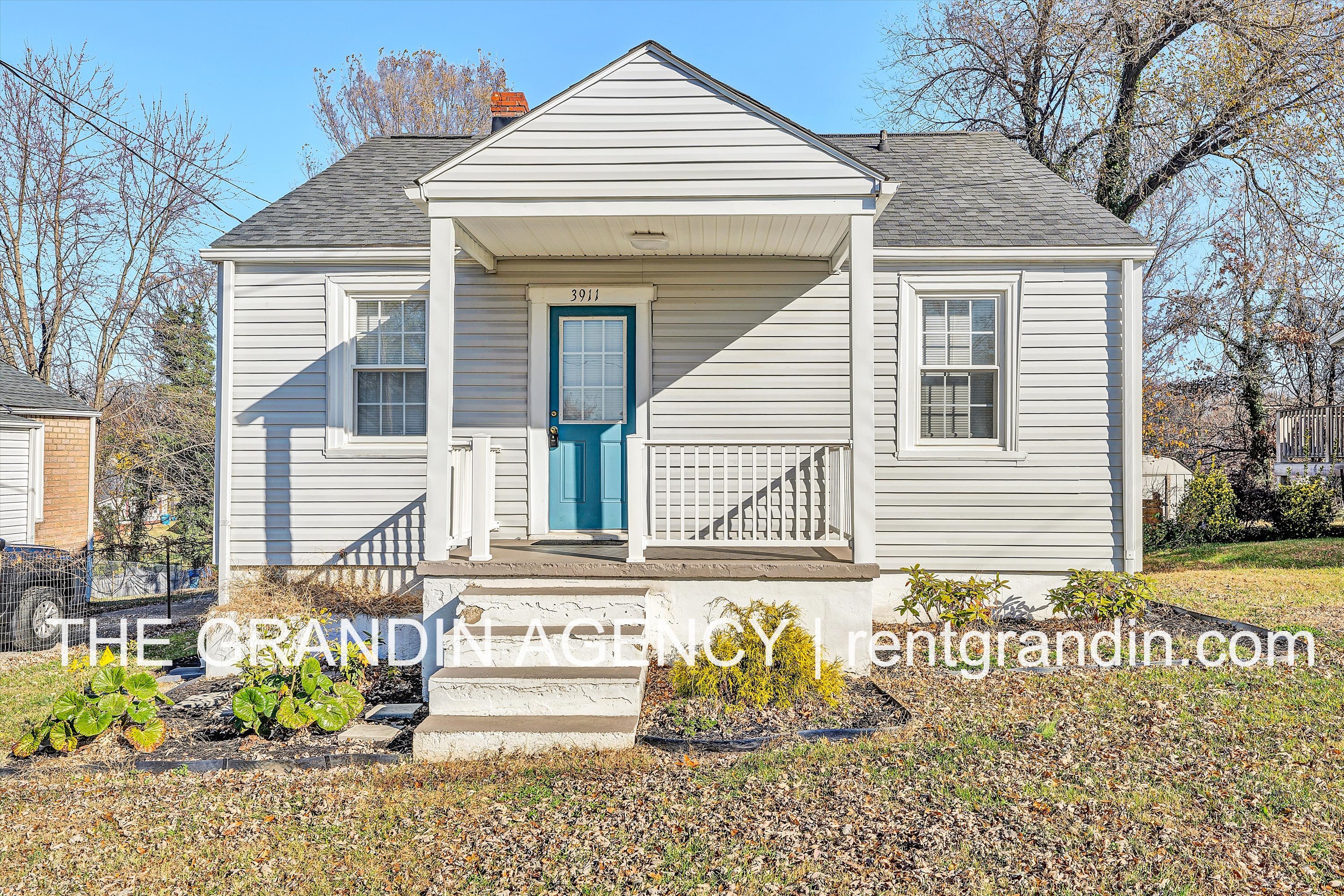 3911 Michigan Ave NW