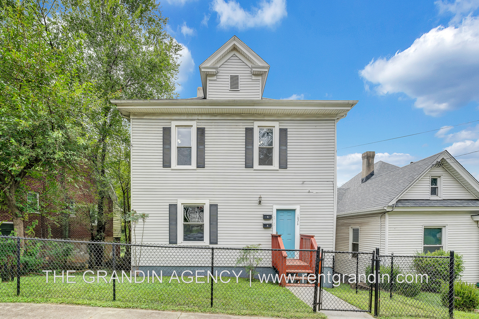 1826 Rorer Avenue Southwest - A
