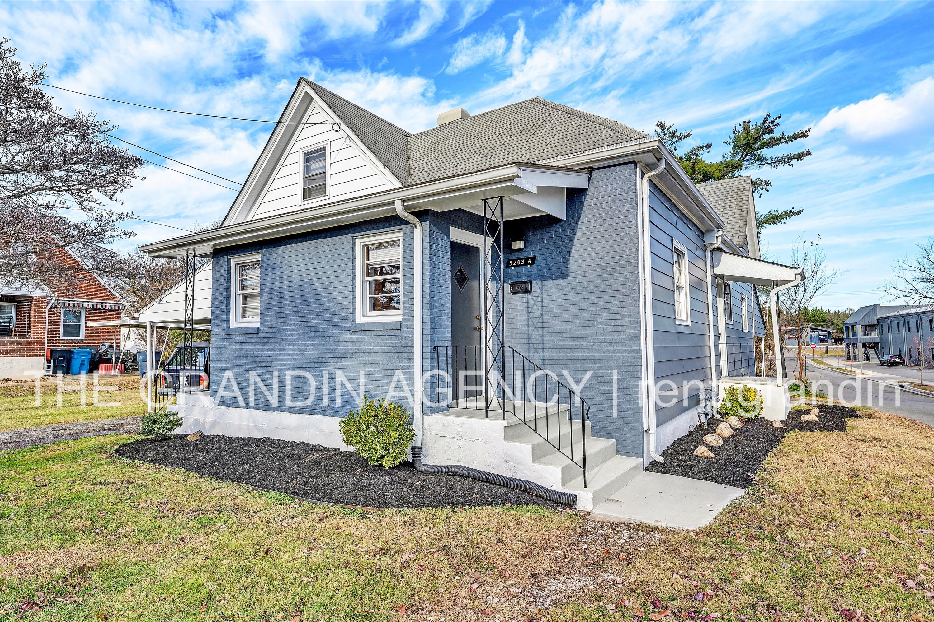 3203 Roundhill Avenue Northwest - A