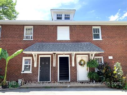 1624 Chapman Avenue Southwest - B1