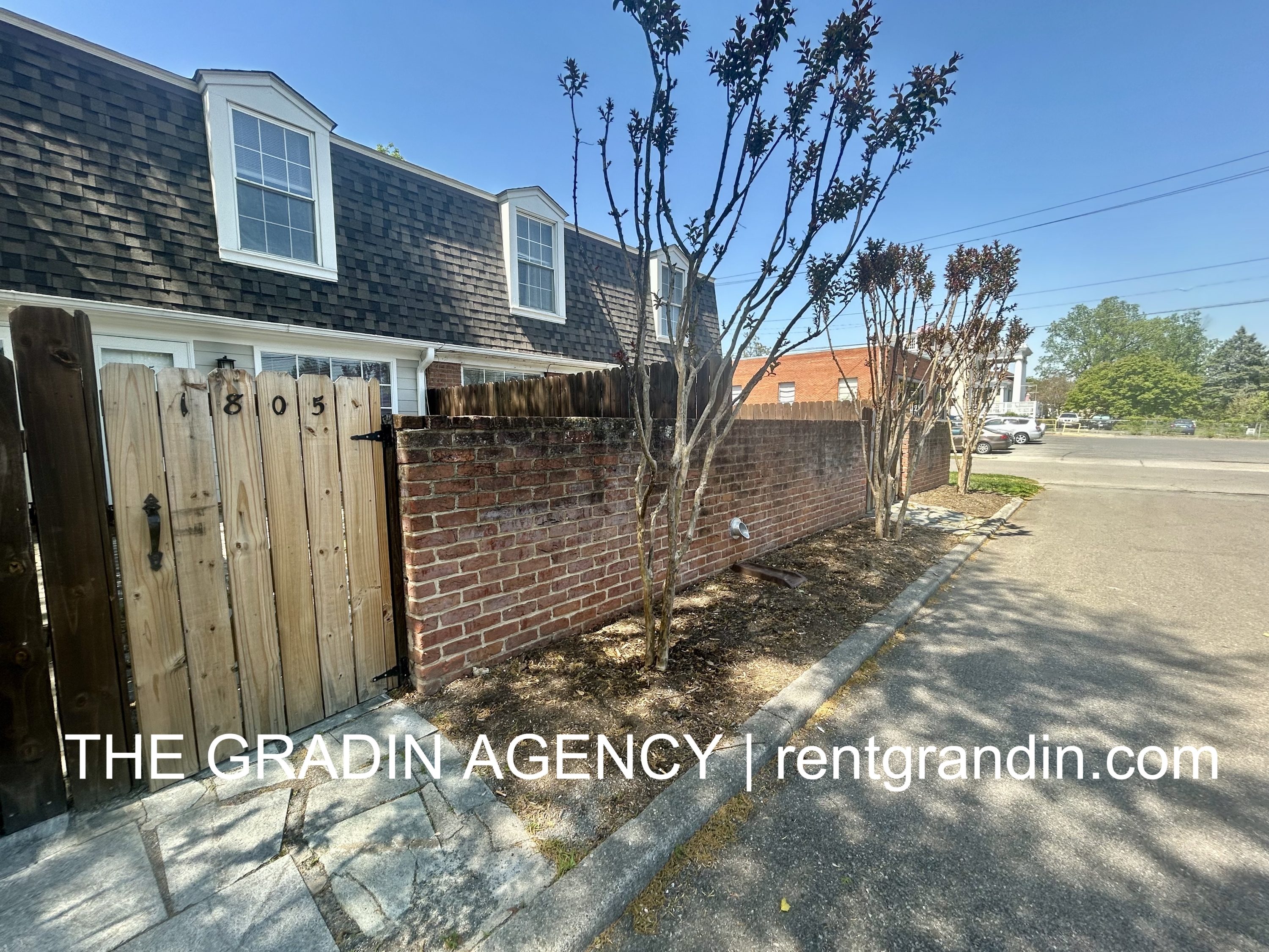1805 Grandin Road Southwest