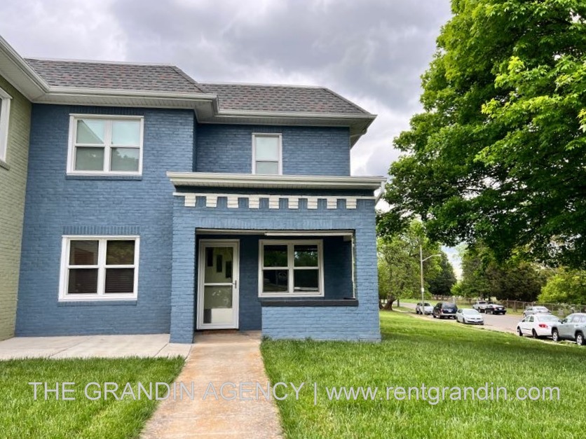1518 Wautauga Street Southwest