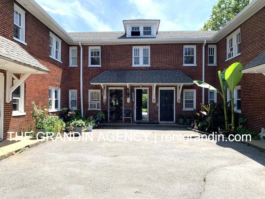1624 Chapman Avenue Southwest - B2