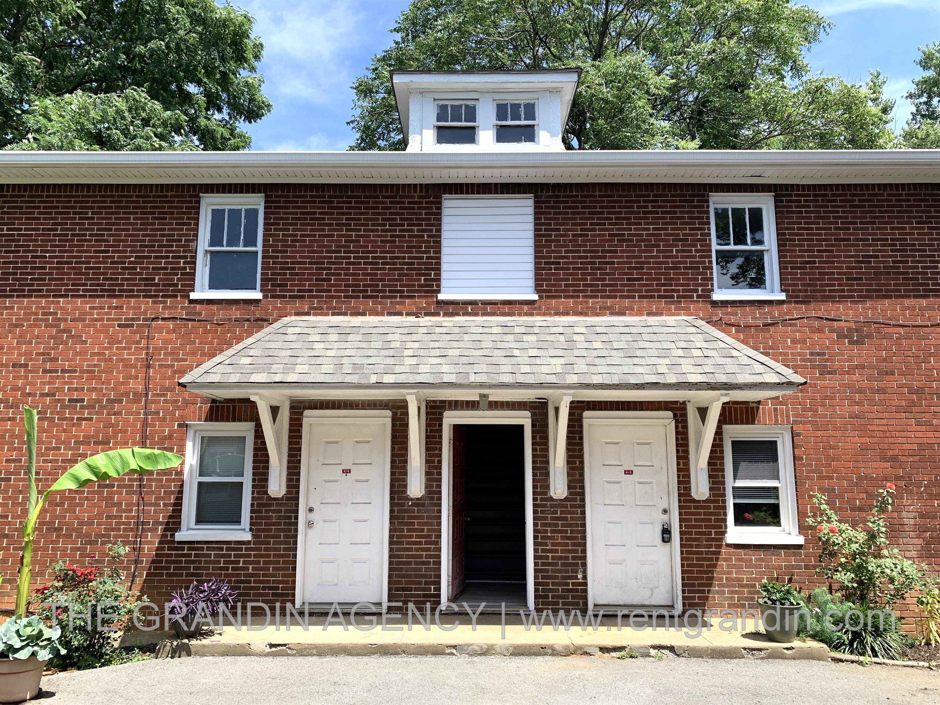 1624 Chapman Avenue Southwest - A5