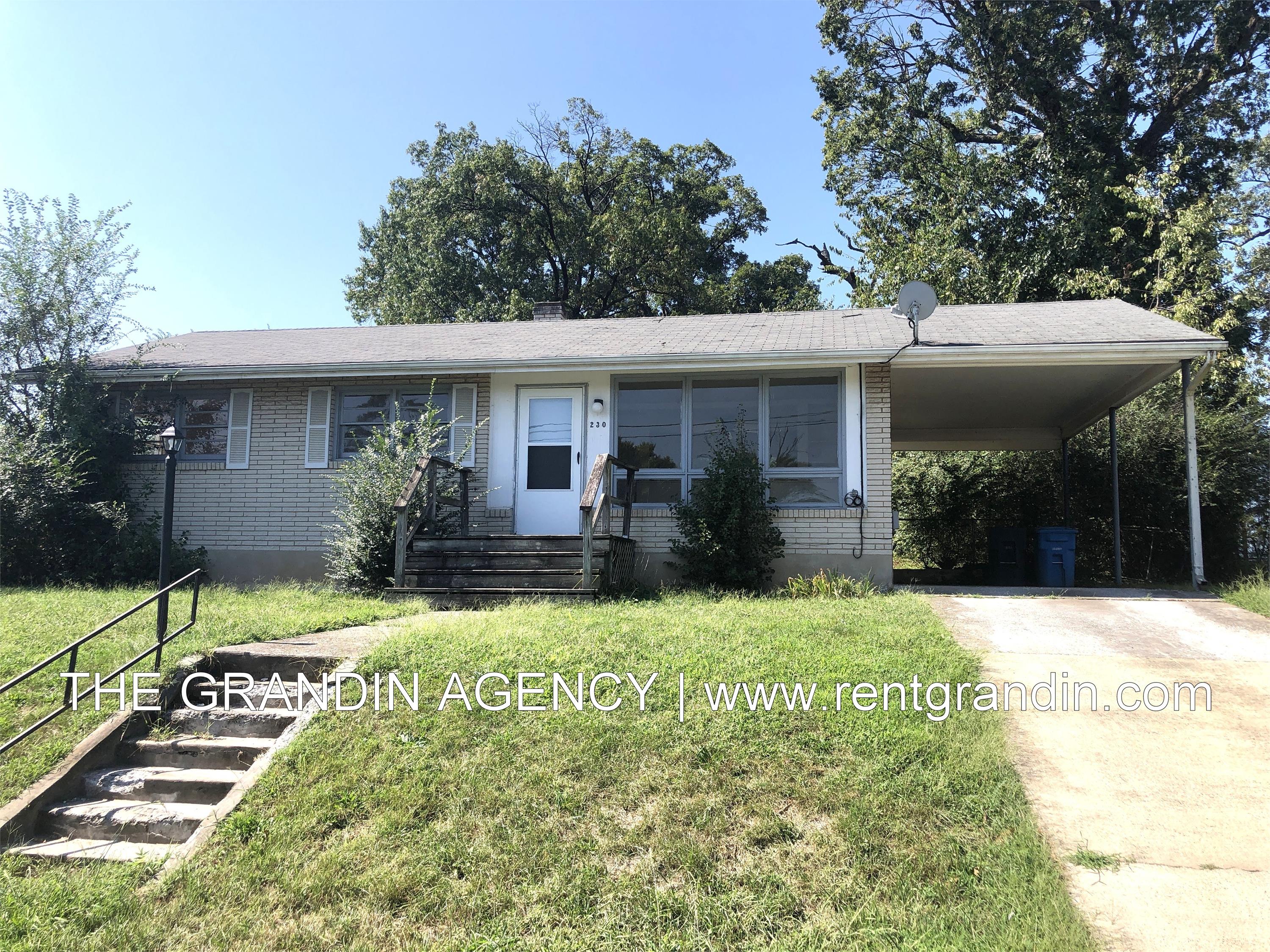 230 Frances Drive Northwest