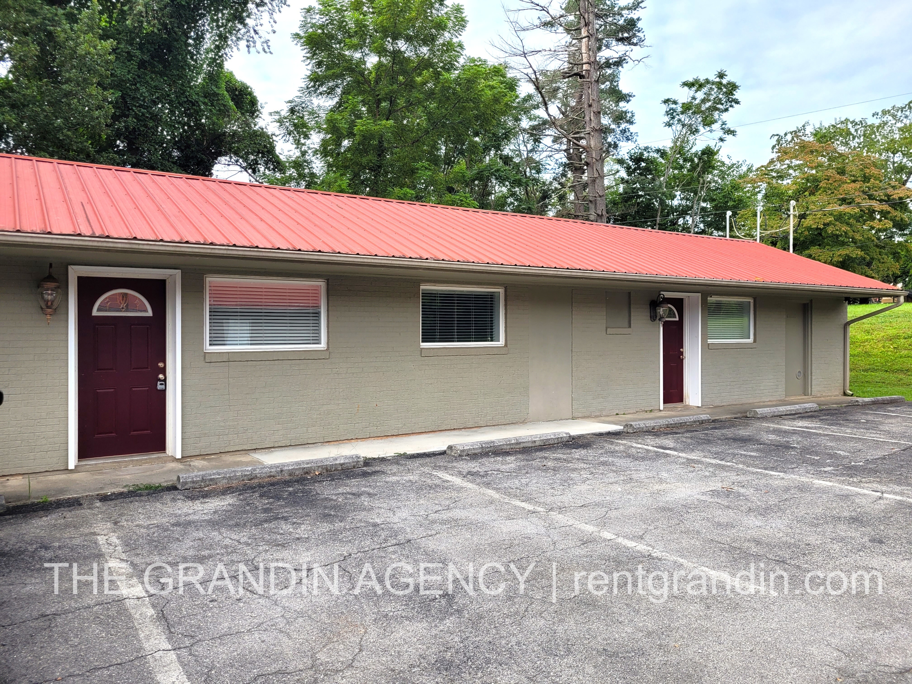 20733 Virgil H Goode Highway - 3