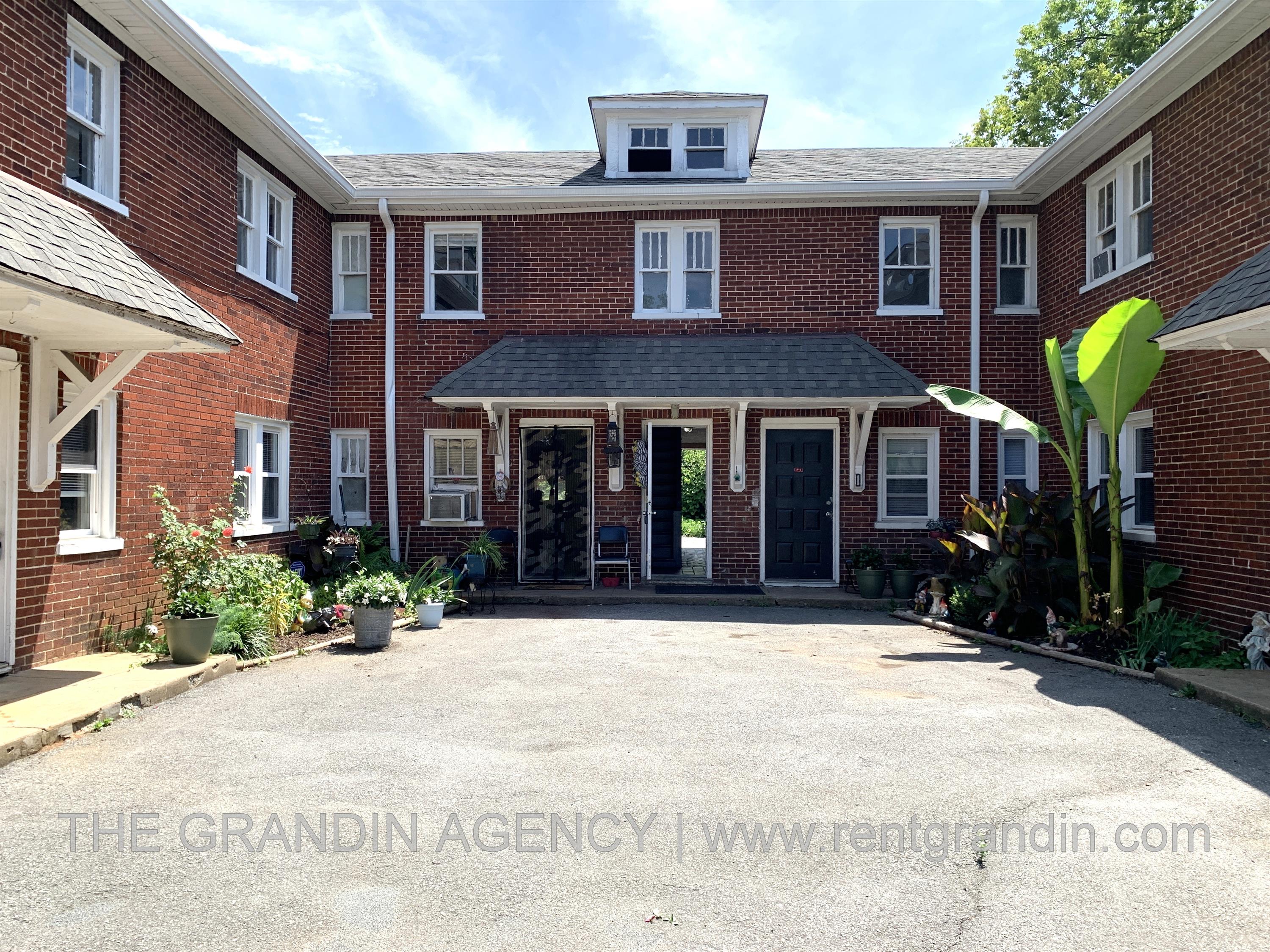 1624 Chapman Avenue Southwest - B6