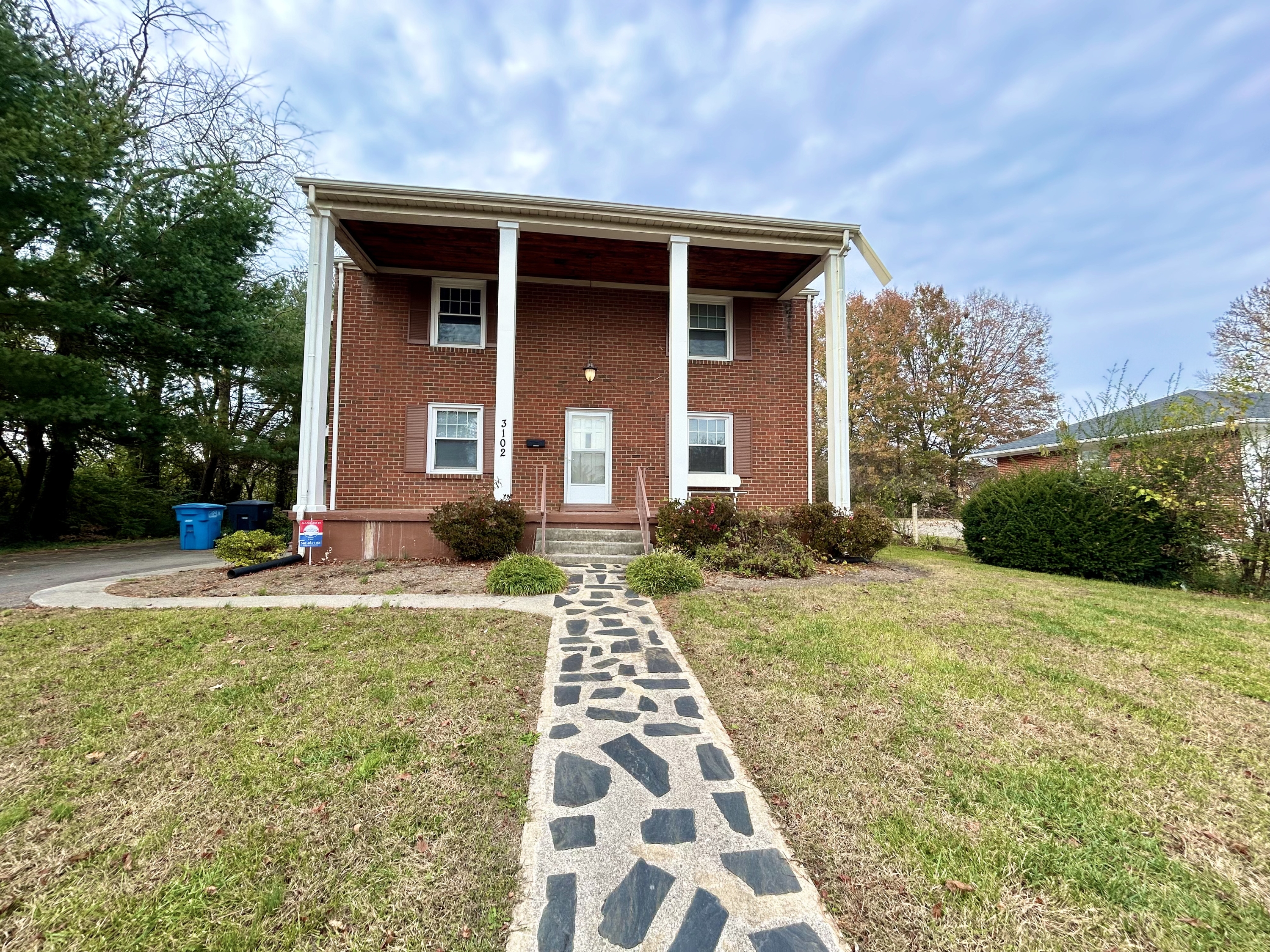 3102 Angell Avenue Northwest - Downstairs