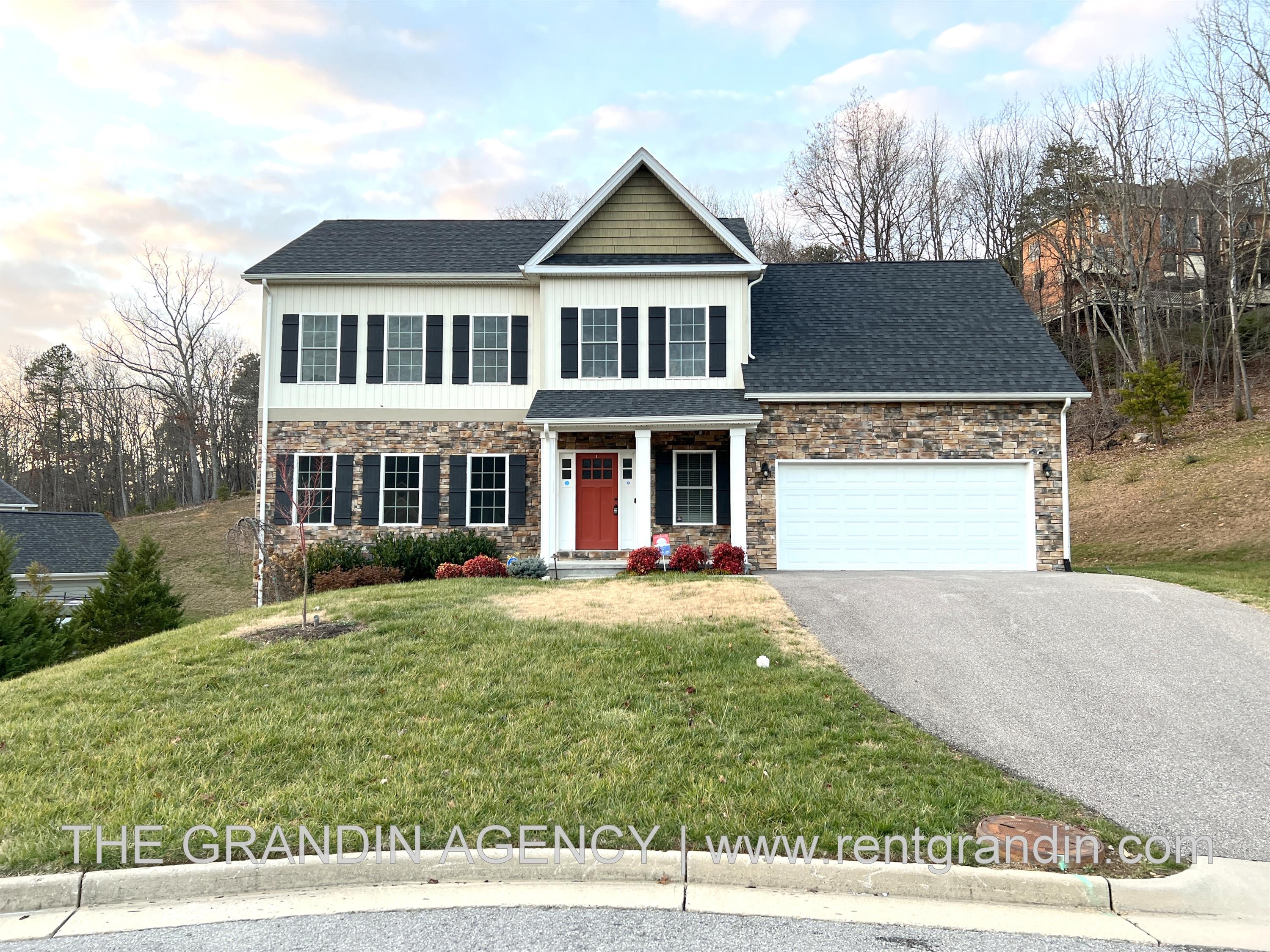 4235 Berkeley Place Drive